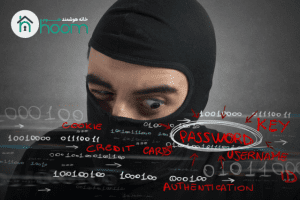 پنج روش برای جلوگیری از هک شدن وسایل خانه هوشمند