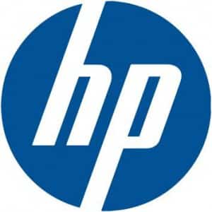 استارتاپ خارجی - hp