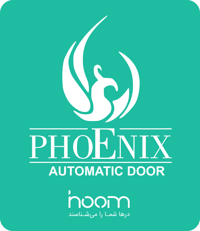 کرکره برقی فونیکس (phoenix)