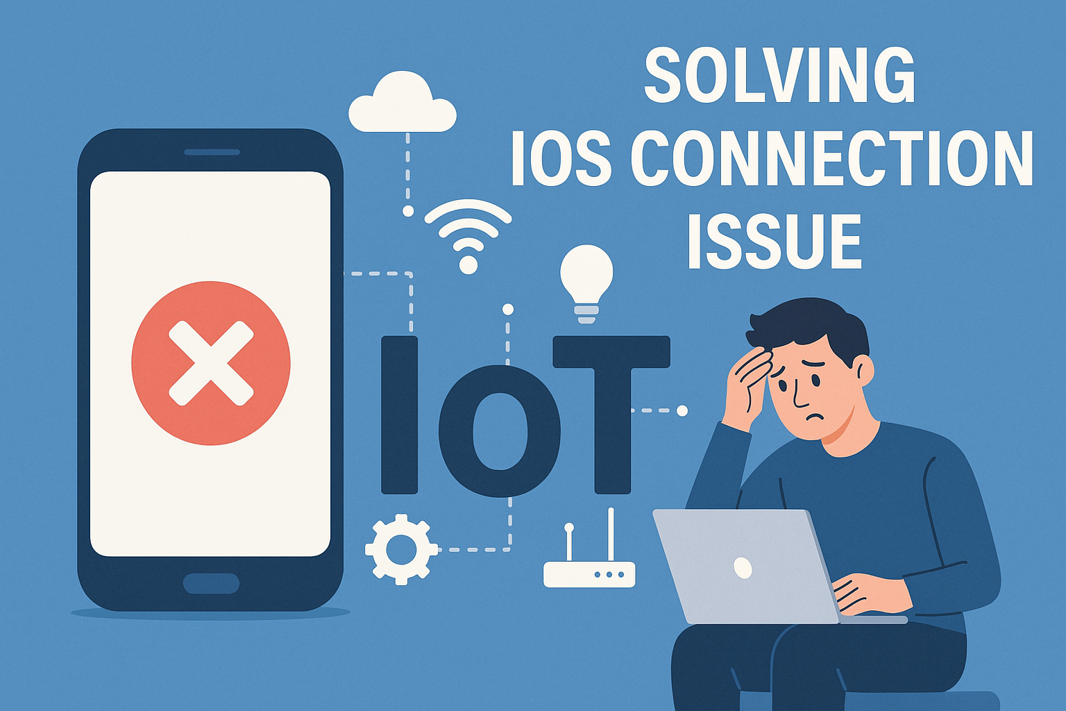 حل مشکل عدم اتصال بلوتوث